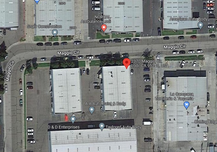 2370 Maggio Cir, Lodi, CA, 95240 Lodi,CA